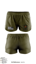 undefined Ranger Panties - 1