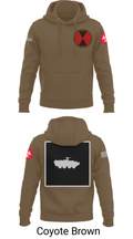RECCE 67362725 Hoodie - 18