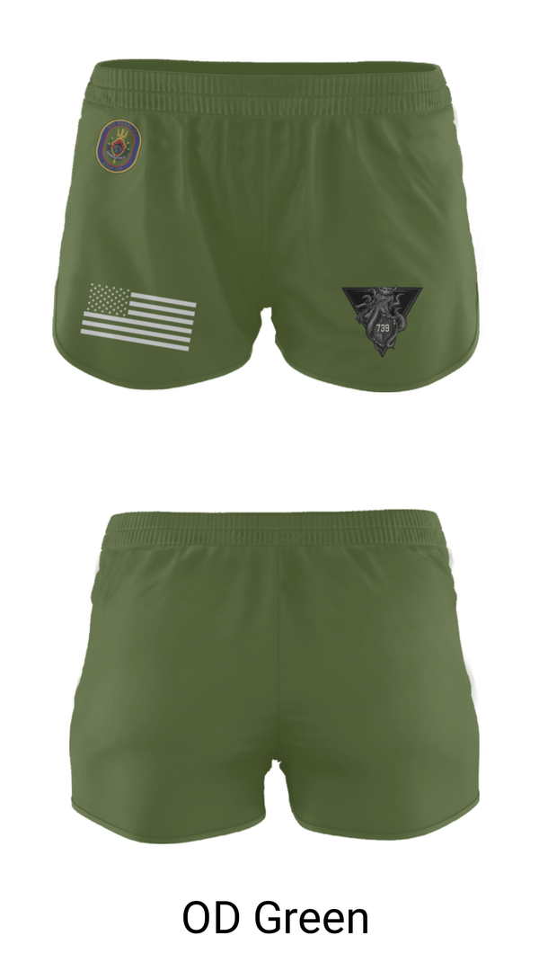 Ranger Panties, USS Nebraska, Navy, Teamtime, Team time, sublimation, custom sports apparel, team uniforms, spirit wear, spiritwear, sports uniforms, custom shirts, team store, custom team store, fundraiser sports, apparel fundraiser