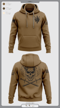 Forge 66606532 Hoodie - 1
