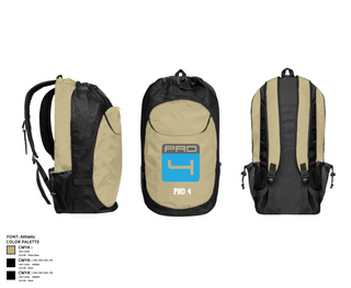 Gear Bag, Pro 4, , Teamtime, Team time, sublimation, custom sports apparel, team uniforms, spirit wear, spiritwear, sports uniforms, custom shirts, team store, custom team store, fundraiser sports, apparel fundraiser