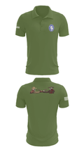 1-194 C Co 67170059 Short Sleeve Performance Polo - 45