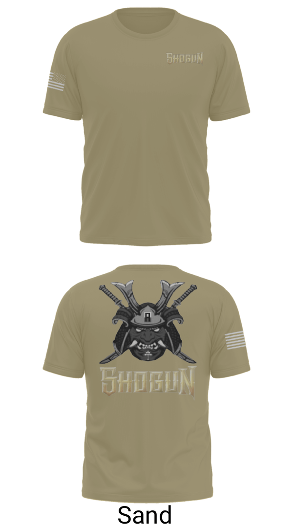 Short Sleeve Performance Shirt, Shogun, , Teamtime, Team time, sublimation, custom sports apparel, team uniforms, spirit wear, spiritwear, sports uniforms, custom shirts, team store, custom team store, fundraiser sports, apparel fundraiser