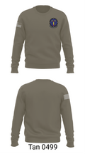 Vp 10 83649045 Crew Neck Sweatshirt - 62