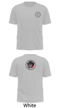 Dad’s Awesome Blend 52955268 Short Sleeve Performance Shirt - 11