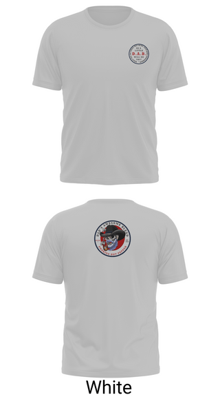 Short Sleeve Performance Shirt, Dad’s Awesome Blend, , Teamtime, Team time, sublimation, custom sports apparel, team uniforms, spirit wear, spiritwear, sports uniforms, custom shirts, team store, custom team store, fundraiser sports, apparel fundraiser