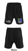 C-Co. 1-181st 51621268 Athletic Shorts With Pockets - 28