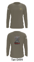 1/623rd FAR 72334612 Long Sleeve Performance Shirt - 35