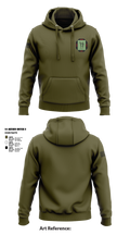 Keep It Real Self Defense 63410466 Hoodie - 2