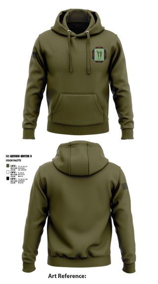 Hoodie, Keep It Real Self Defense, , Teamtime, Team time, sublimation, custom sports apparel, team uniforms, spirit wear, spiritwear, sports uniforms, custom shirts, team store, custom team store, fundraiser sports, apparel fundraiser