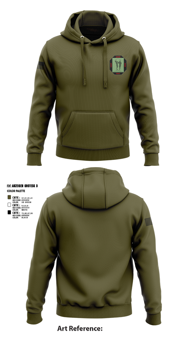 Hoodie, Keep It Real Self Defense, , Teamtime, Team time, sublimation, custom sports apparel, team uniforms, spirit wear, spiritwear, sports uniforms, custom shirts, team store, custom team store, fundraiser sports, apparel fundraiser