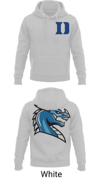 Hoodie, De Ridder High School Softball, Softball, Teamtime, Team time, sublimation, custom sports apparel, team uniforms, spirit wear, spiritwear, sports uniforms, custom shirts, team store, custom team store, fundraiser sports, apparel fundraiser