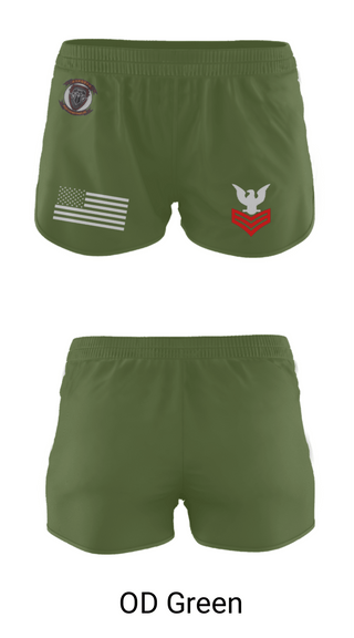 Ranger Panties, MCAS CHERRY POINT. H&HS, Navy, Teamtime, Team time, sublimation, custom sports apparel, team uniforms, spirit wear, spiritwear, sports uniforms, custom shirts, team store, custom team store, fundraiser sports, apparel fundraiser