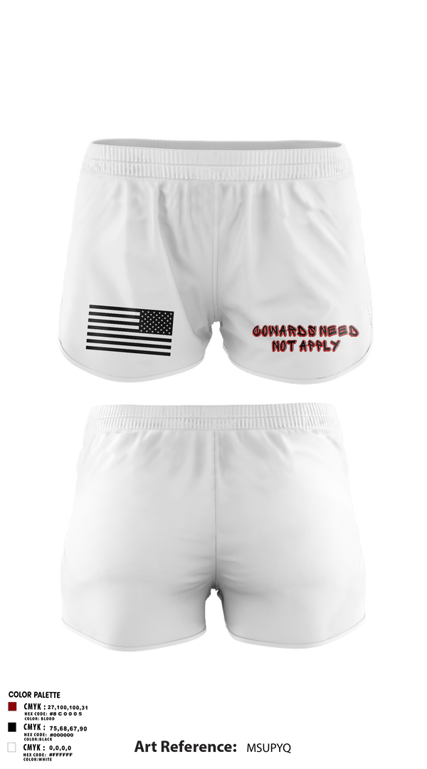 Ranger Panties, Engine 12, Fire Department, Teamtime, Team time, sublimation, custom sports apparel, team uniforms, spirit wear, spiritwear, sports uniforms, custom shirts, team store, custom team store, fundraiser sports, apparel fundraiser
