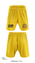 Zia Division 16145394 Athletic Shorts With Pockets - 134 (1)