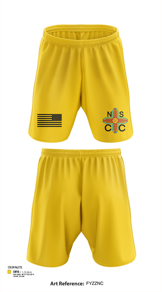 Athletic Shorts With Pockets, Zia Division, Navy, Teamtime, Team time, sublimation, custom sports apparel, team uniforms, spirit wear, spiritwear, sports uniforms, custom shirts, team store, custom team store, fundraiser sports, apparel fundraiser