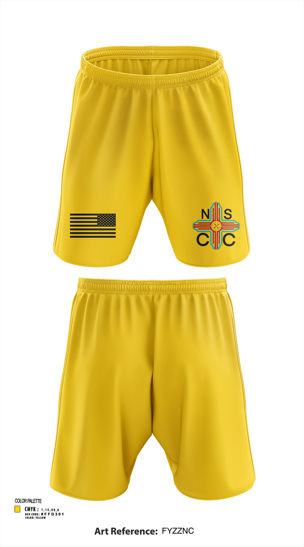 Athletic Shorts With Pockets, Zia Division, Navy, Teamtime, Team time, sublimation, custom sports apparel, team uniforms, spirit wear, spiritwear, sports uniforms, custom shirts, team store, custom team store, fundraiser sports, apparel fundraiser