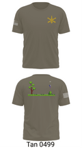 The Legion 97243463 Short Sleeve Performance Shirt - 76