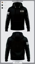 35 CES 78143735 Hoodie - 2