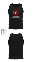 Deerfield High School Cross Country 52839866 Tank Top - 32
