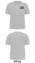 Armwood High School Track 3310972 Short Sleeve Performance Shirt - 5