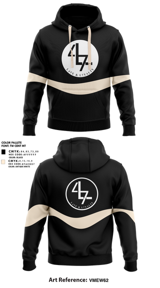 Hoodie, L47, Spirit Store, Teamtime, Team time, sublimation, custom sports apparel, team uniforms, spirit wear, spiritwear, sports uniforms, custom shirts, team store, custom team store, fundraiser sports, apparel fundraiser