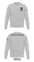 Riverdale Women's Basketball 18677286 Crew Neck Sweatshirt - 2