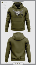 San Antonio SRT 65040800 Hoodie - 4