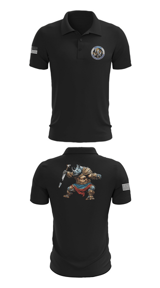 Short Sleeve Performance Polo, 31st LRS, Air Force, Teamtime, Team time, sublimation, custom sports apparel, team uniforms, spirit wear, spiritwear, sports uniforms, custom shirts, team store, custom team store, fundraiser sports, apparel fundraiser