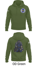 Alabama Department of Corrections 68414517 Hoodie - 55