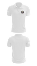 Dead Balls Society 21289687 Short Sleeve Performance Polo - 9