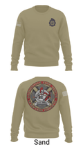 GFR Station 3 95444418 Crew Neck Sweatshirt - 85