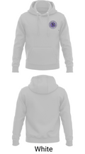 East Stroudsburg Softball Little League 19210621 Hoodie - 3