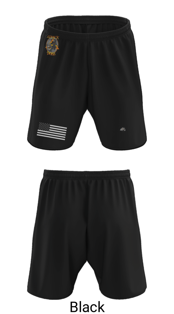 Athletic Shorts With Pockets, B Co 404th ASB, Army, Teamtime, Team time, sublimation, custom sports apparel, team uniforms, spirit wear, spiritwear, sports uniforms, custom shirts, team store, custom team store, fundraiser sports, apparel fundraiser