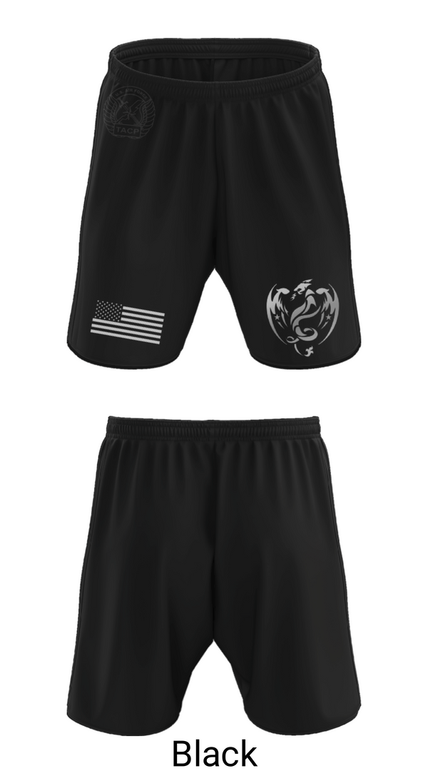 Athletic Shorts With Pockets, 18th Air Support Operations Group, Air Force, Teamtime, Team time, sublimation, custom sports apparel, team uniforms, spirit wear, spiritwear, sports uniforms, custom shirts, team store, custom team store, fundraiser sports, apparel fundraiser
