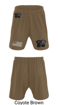Guilherme 72458946 Athletic Shorts With Pockets - 9