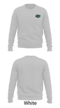 cp_flix_518 81337464 Crew Neck Sweatshirt - 2