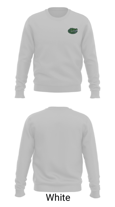 cp_flix_518 81337464 Crew Neck Sweatshirt - 2