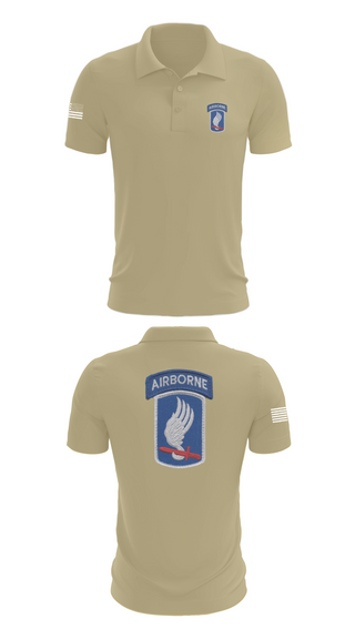 Short Sleeve Performance Polo, Sky Soldiers, , Teamtime, Team time, sublimation, custom sports apparel, team uniforms, spirit wear, spiritwear, sports uniforms, custom shirts, team store, custom team store, fundraiser sports, apparel fundraiser