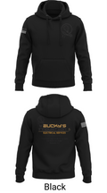Buckys innovation 43174856 Hoodie - 25