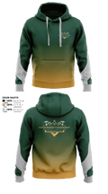 Curtis Property Management 56344180 Hoodie - 1