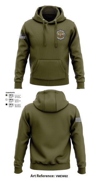 Hoodie, Moose Knuckles, Army, Teamtime, Team time, sublimation, custom sports apparel, team uniforms, spirit wear, spiritwear, sports uniforms, custom shirts, team store, custom team store, fundraiser sports, apparel fundraiser