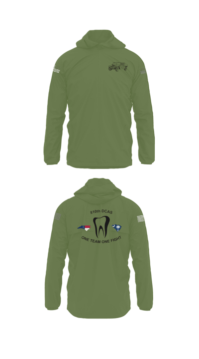 810th med co 30898387 Windbreaker - 41