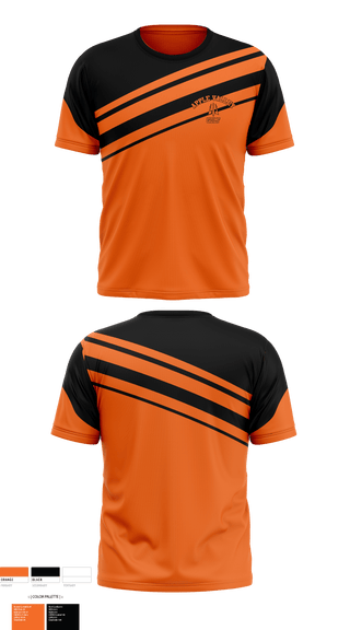Short Sleeve Performance Shirt, Apple Valley Sun Devils, Golf, Teamtime, Team time, sublimation, custom sports apparel, team uniforms, spirit wear, spiritwear, sports uniforms, custom shirts, team store, custom team store, fundraiser sports, apparel fundraiser