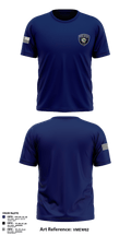 Colbert PD 2258383 Short Sleeve Performance Shirt - 1
