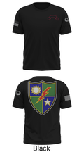 75th Ranger Regiment 53638422 Short Sleeve Performance Shirt - 36