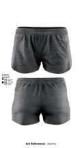 Mowbros 38789795 Women's Shorts - 1