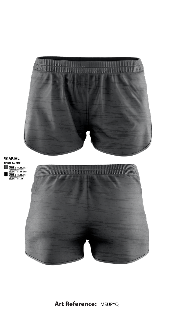 Womens Shorts, Mowbros, , Teamtime, Team time, sublimation, custom sports apparel, team uniforms, spirit wear, spiritwear, sports uniforms, custom shirts, team store, custom team store, fundraiser sports, apparel fundraiser