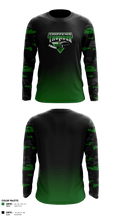 Chippewa Youth Hockey 90833189 Long Sleeve Performance Shirt - 3