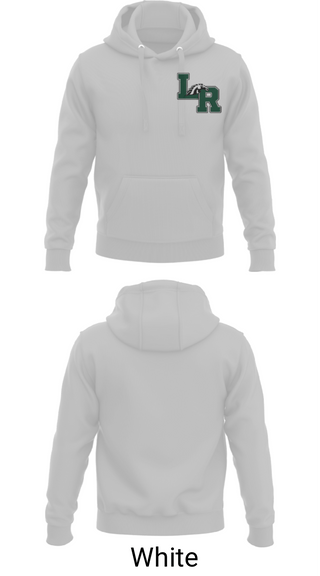 Hoodie, Lakewood Ranch High School Track, Track & Field, Teamtime, Team time, sublimation, custom sports apparel, team uniforms, spirit wear, spiritwear, sports uniforms, custom shirts, team store, custom team store, fundraiser sports, apparel fundraiser